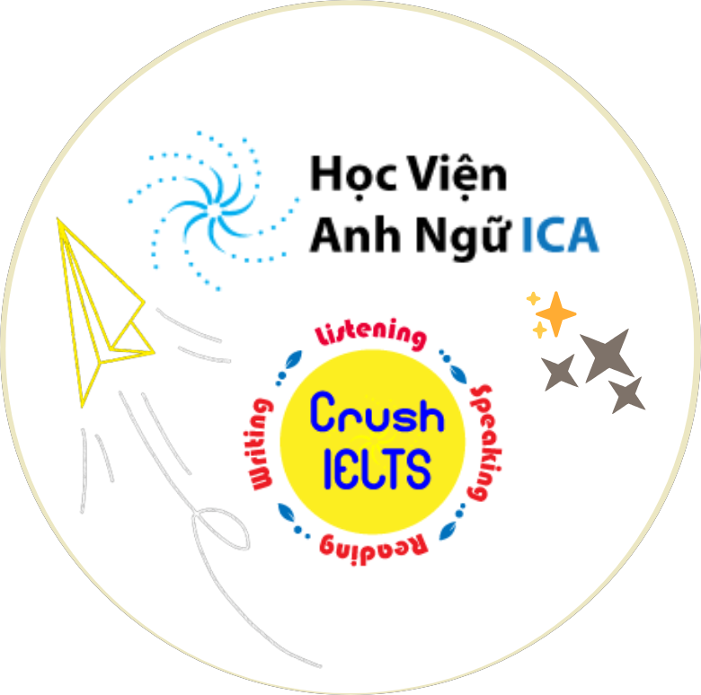 Nguyen Thuy Khanh Nhu | CrushIELTS